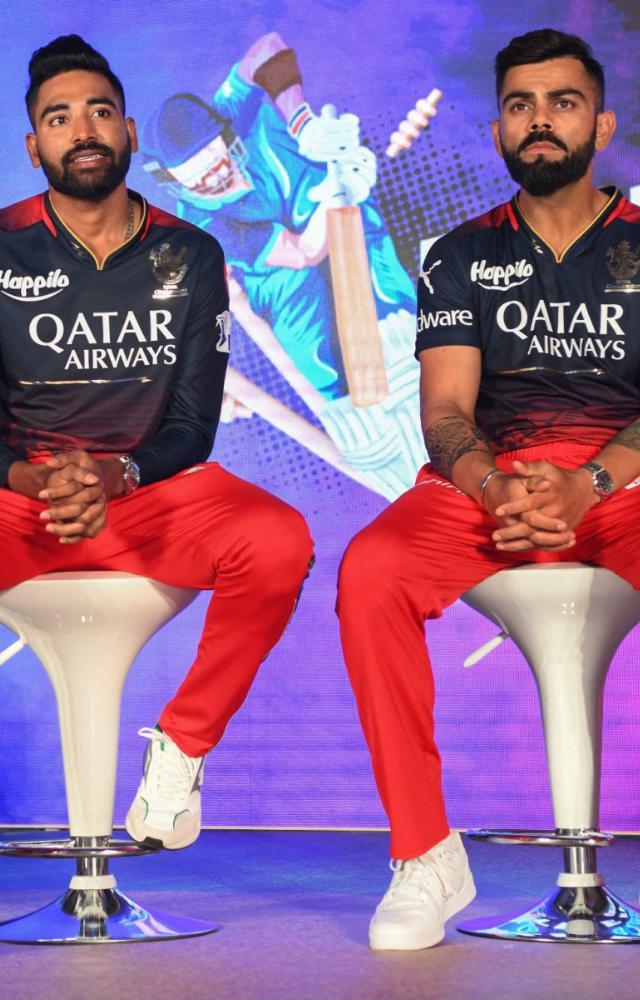 RCB’s dressing room issues resurface before IPL 2025