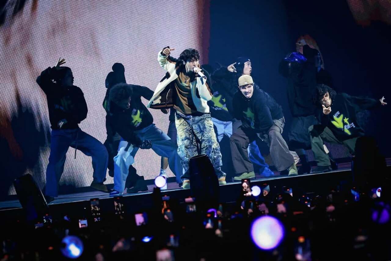 J-Hope revealed that it will be officially out on March 7. 