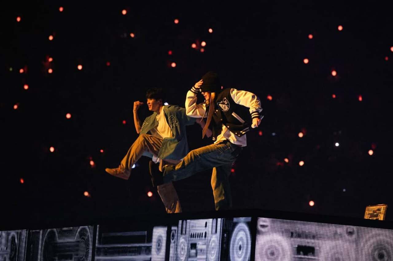Additionally, music video teasers will drop on March 5 and 6, ramping up the anticipation before the official release