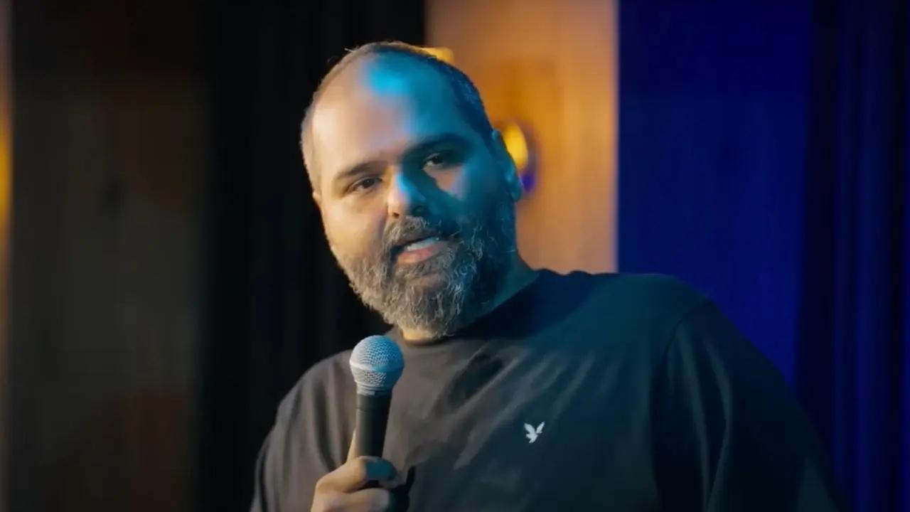 Kunal Kamra reveals getting over 500 threat calls from Shiv Sena workers