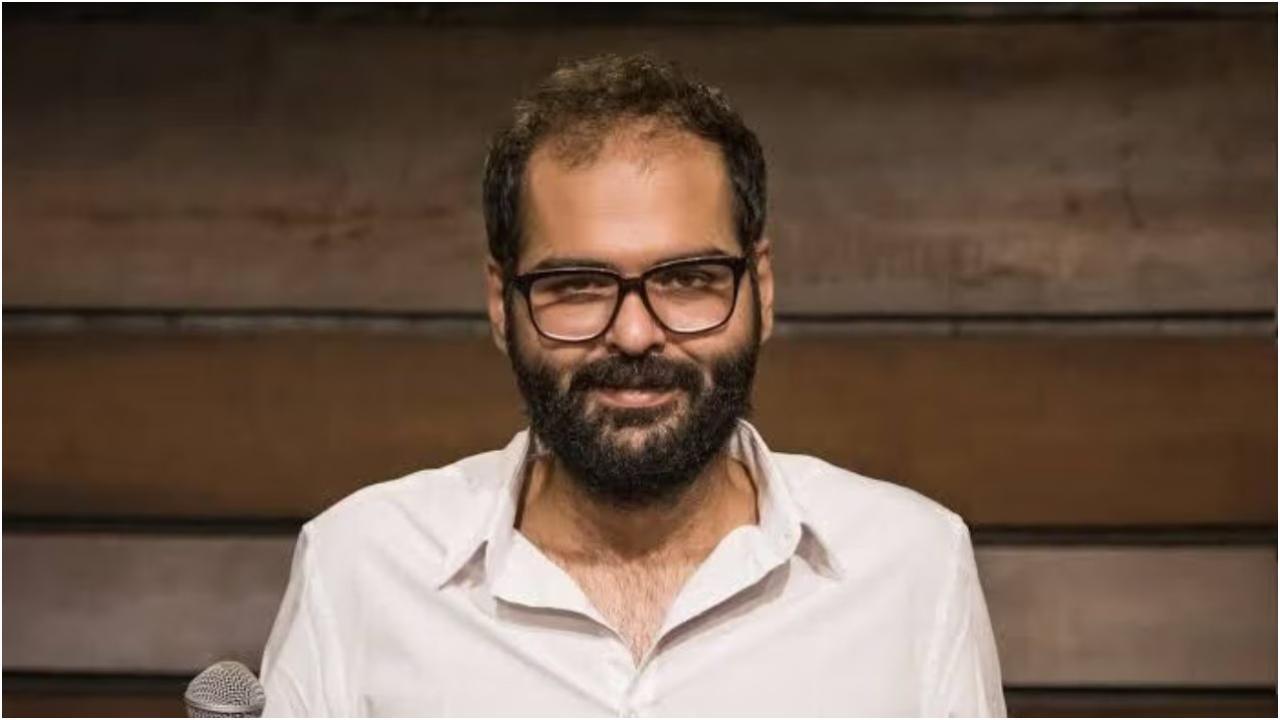 Kunal Kamra row: Comedian accuses T-Series of unfair copyright strike