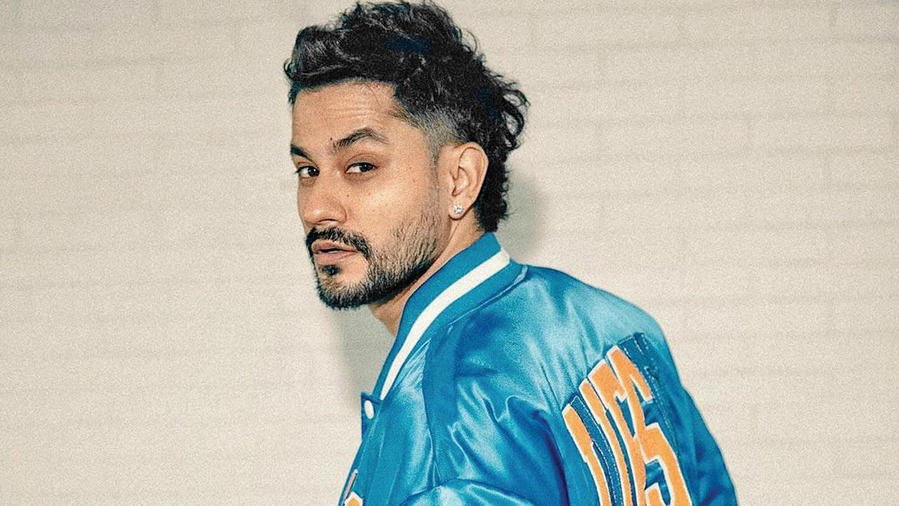 After Madgaon Express, Kunal Kemmu reveals he has ‘finished writing’ his next