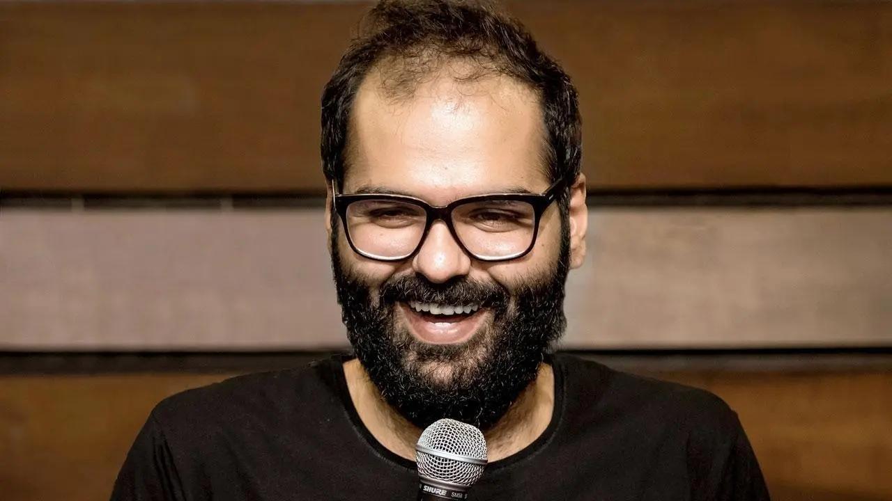Kunal Kamra row: 11 people from Shiv Sena youth group arrested for vandalism