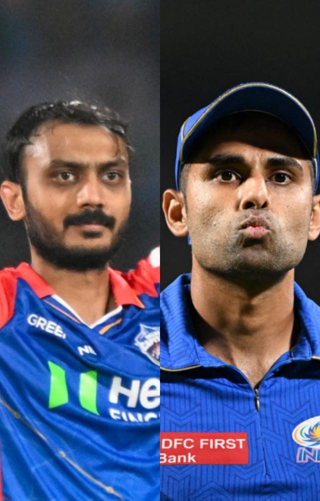 6 players who led a team for only one match in the IPL