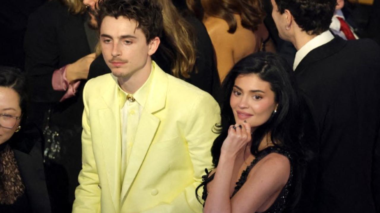 Timothee Chalamet to propose to Kylie Jenner with Rs 2.6 crore engagement ring