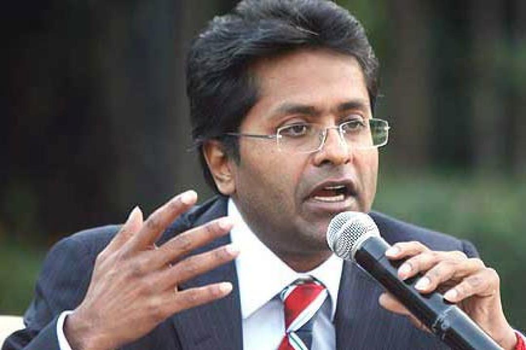 Vanuatu PM orders cancellation of Lalit Modi's passport