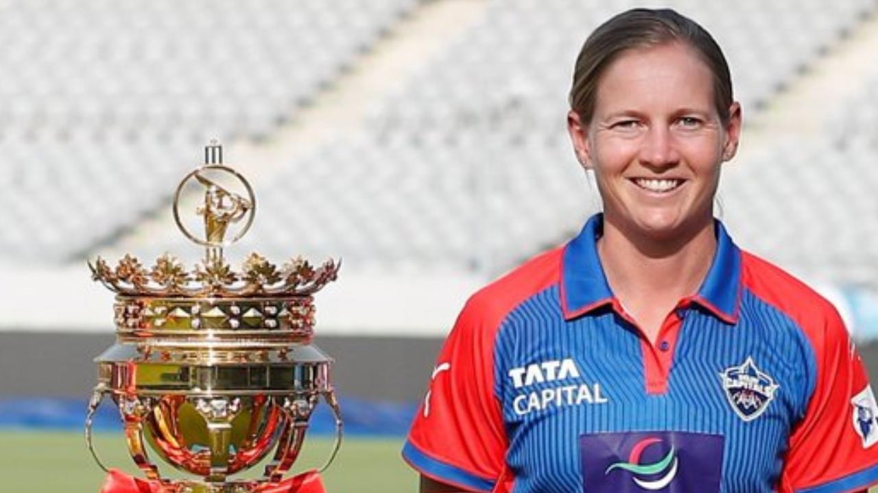 Coming to the WPL 2025, the Meg Lanning-led side has won both group stage matches against Mumbai Indians