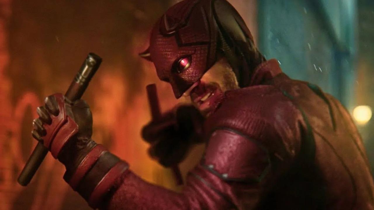 Daredevil: Born Again (March 4, Jio Hotstar)
Matt Murdock finds himself on a collision course with Wilson Fisk when their past identities begin to emerge.