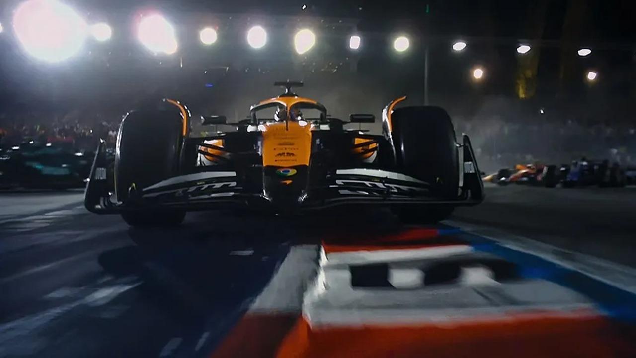 Formula 1: Drive to Survive season 7 (March 7, Netflix)
Formula 1: Drive to Survive is returning for another season, and this one is going to rip. The season captures the drama, triumphs, and heartbreaks that make Formula 1 a global phenomenon. This time around, there are plenty of fresh rivalries that will remind you a good side-eye isn’t just useful for checking your mirrors