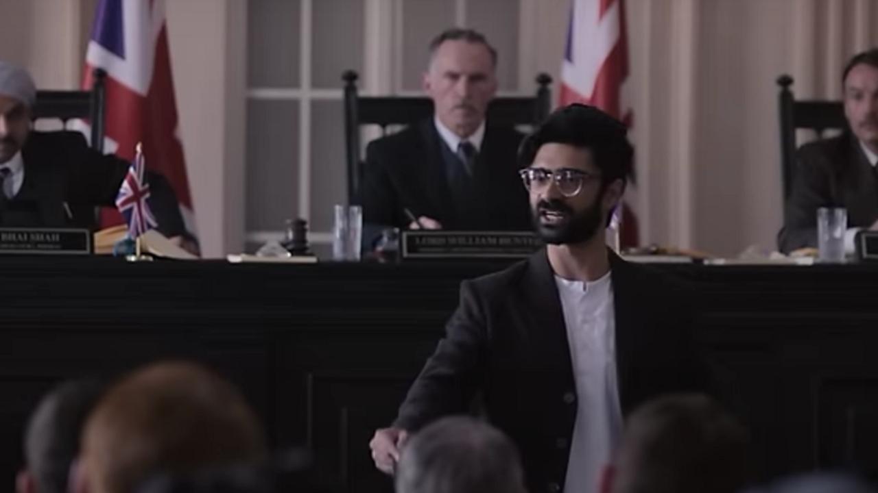 The Waking of a Nation (March 7, Sony LIV)
The show is set against the backdrop of an infamous event in Indian colonial history- the Jallianwala Bagh massacre- which took place on April 13, 1919. The show stars Nikita Dutta, Ranjit Singh and Sahil Mehta. 