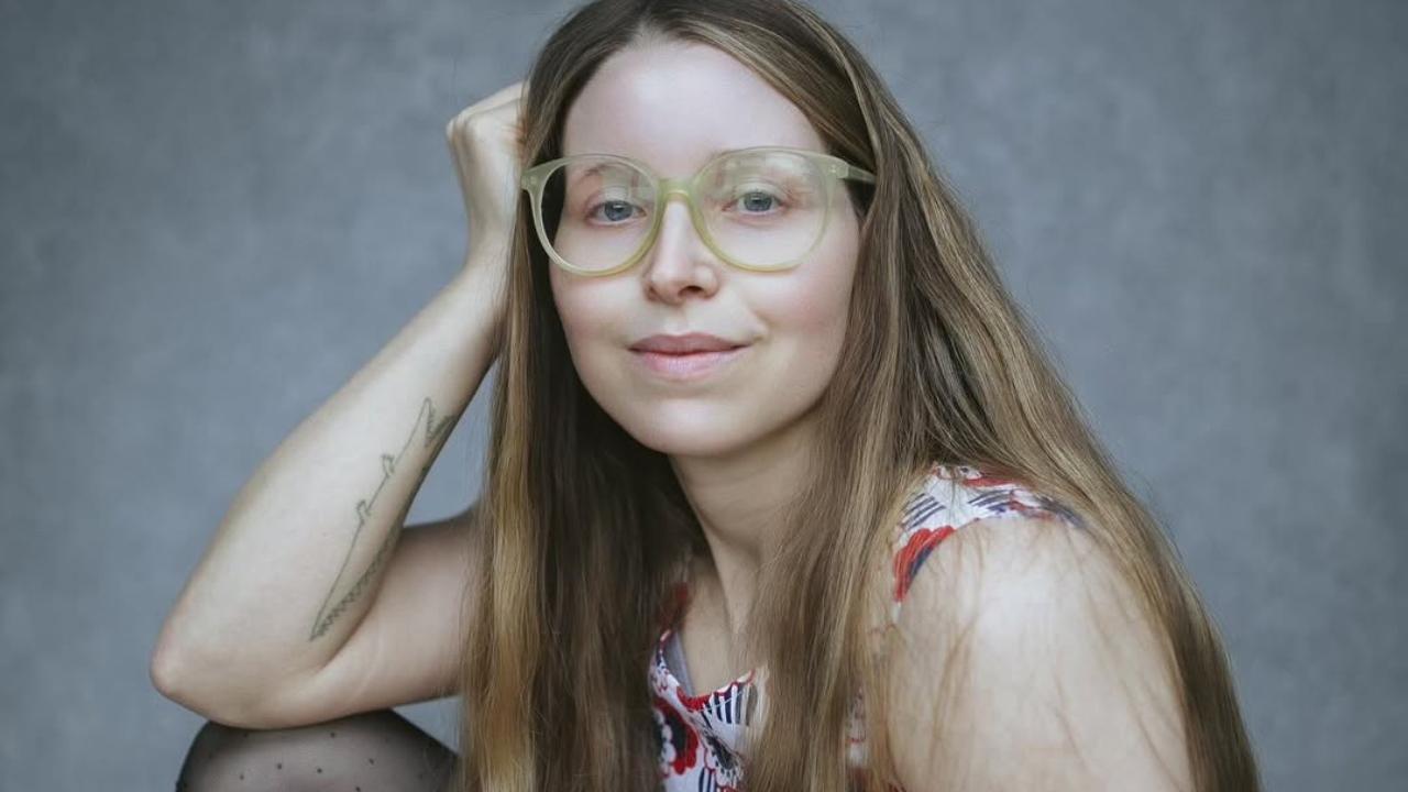 Harry Potter fame Jessie Cave aka Lavender Brown joins OnlyFans to get out of debt
