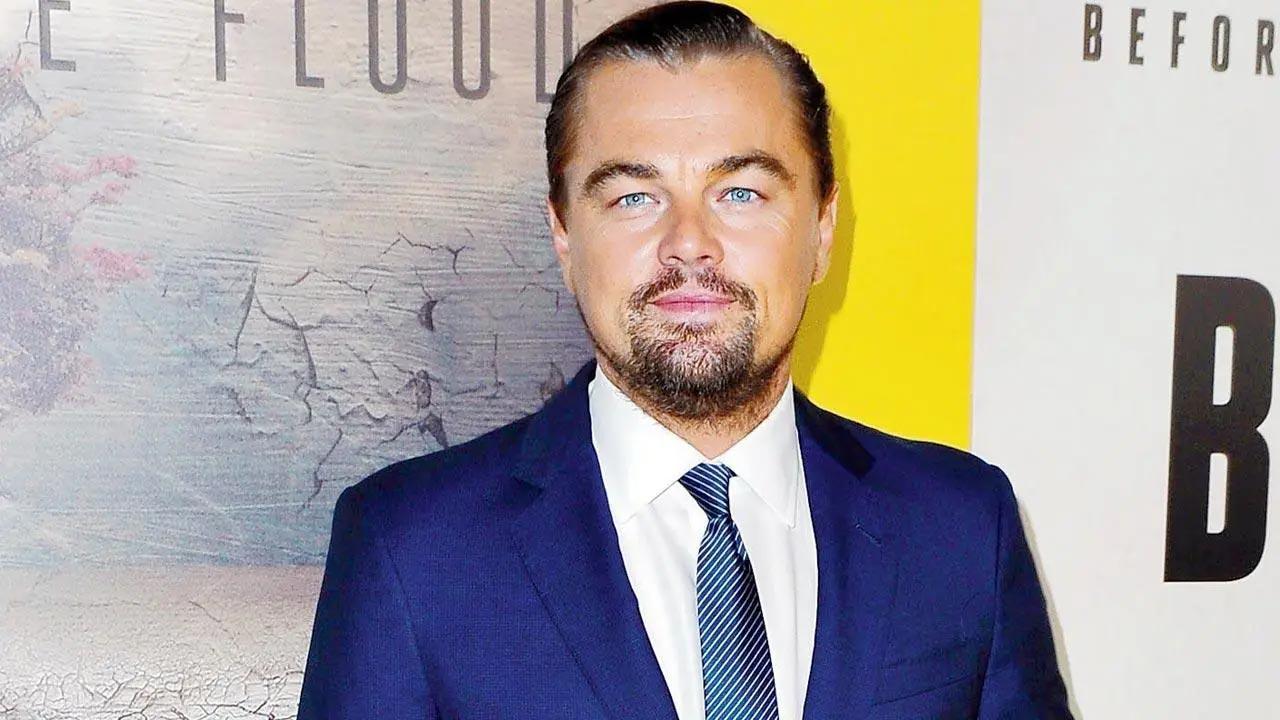 Leonardo DiCaprio’s Nine Little Indians explores boarding school abuse