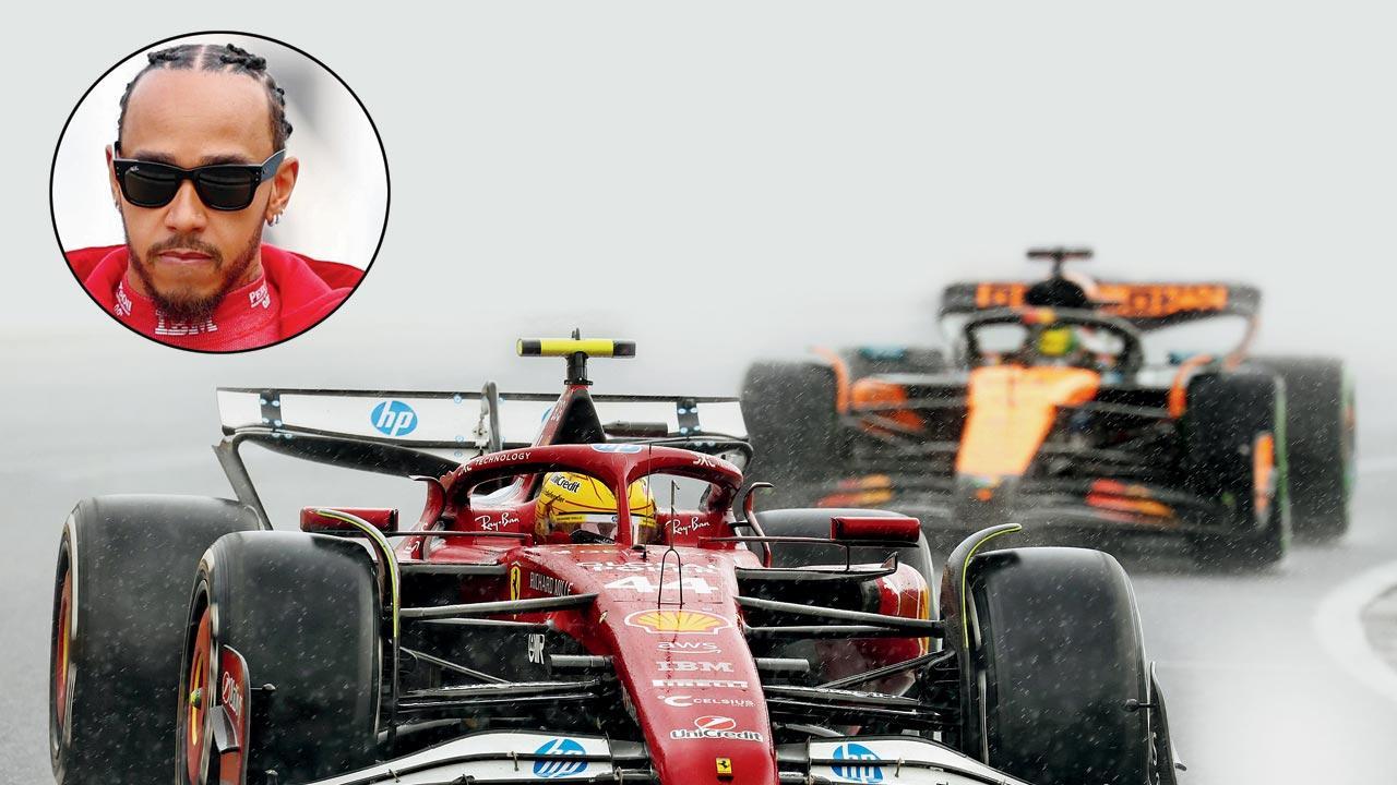 ‘We can close the gap’