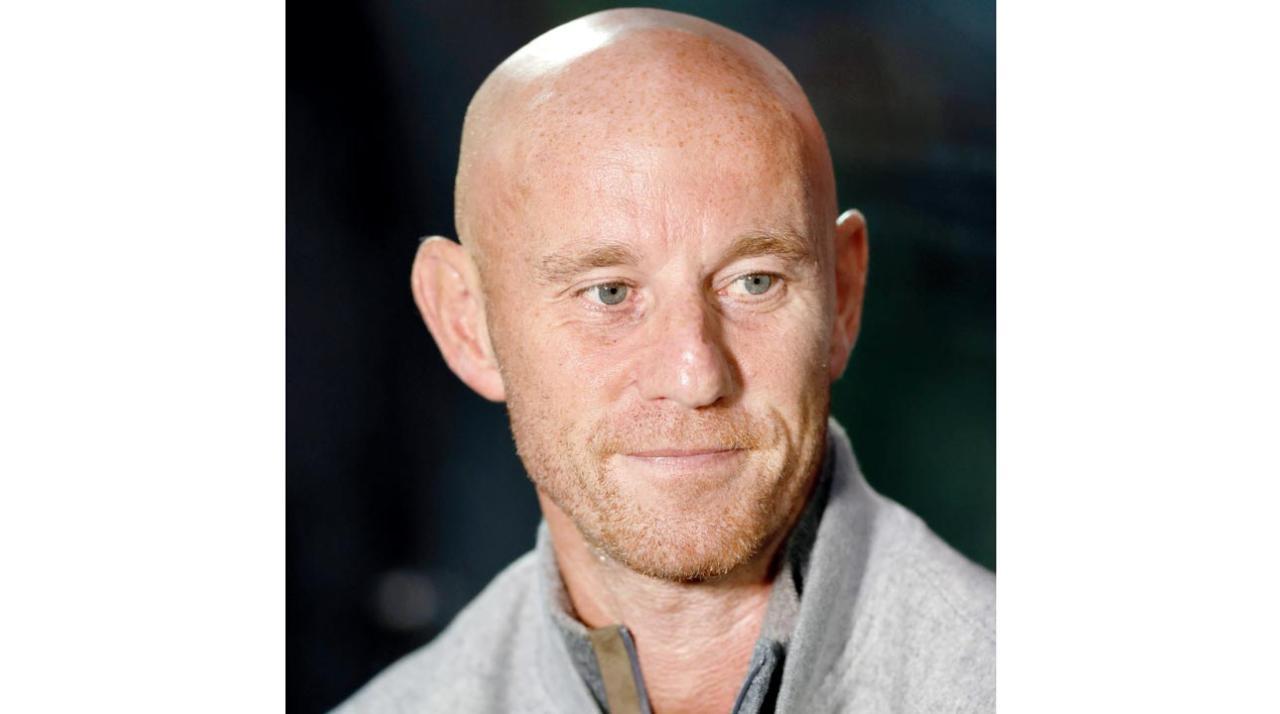 Man Utd’s 2028 EPL aim: Ex-star Butt finds it the king of all jokes