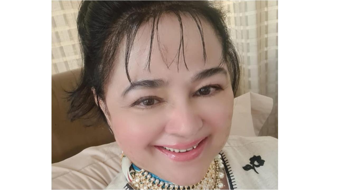 Alisha Chinai birthday 2025: Here's why the Queen of Indie pop stopped singing 