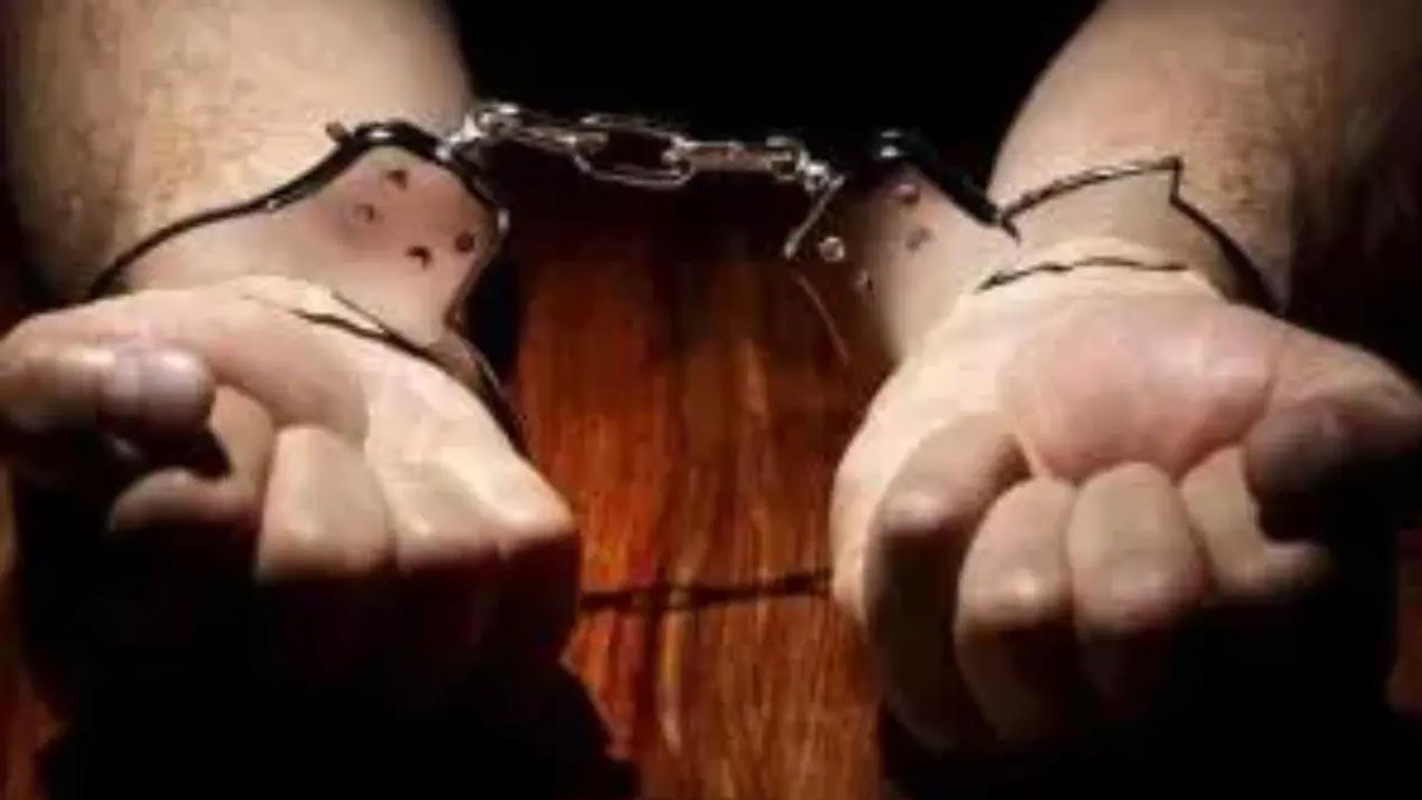 Man killed by contract killer hired by wife, her lover in UP's Auraiya