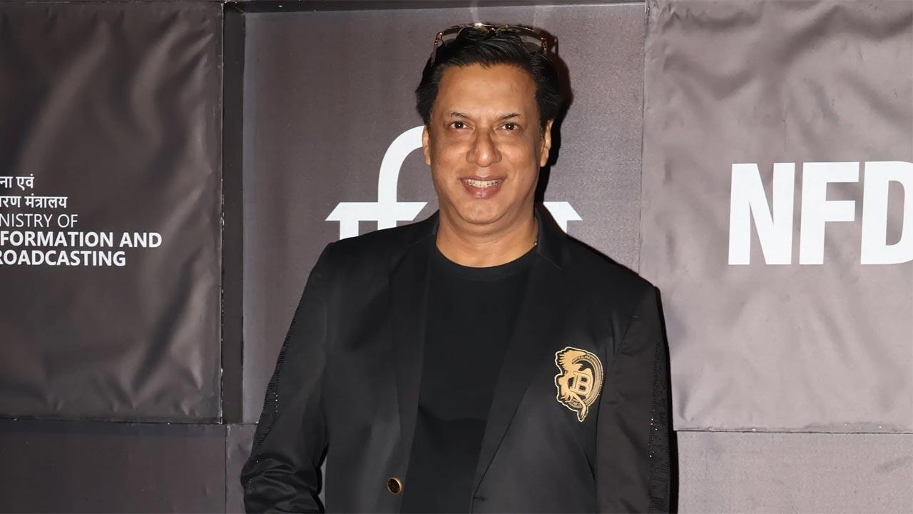Madhur Bhandarkar to attend Fashion's screening at New York Indian Film Festival