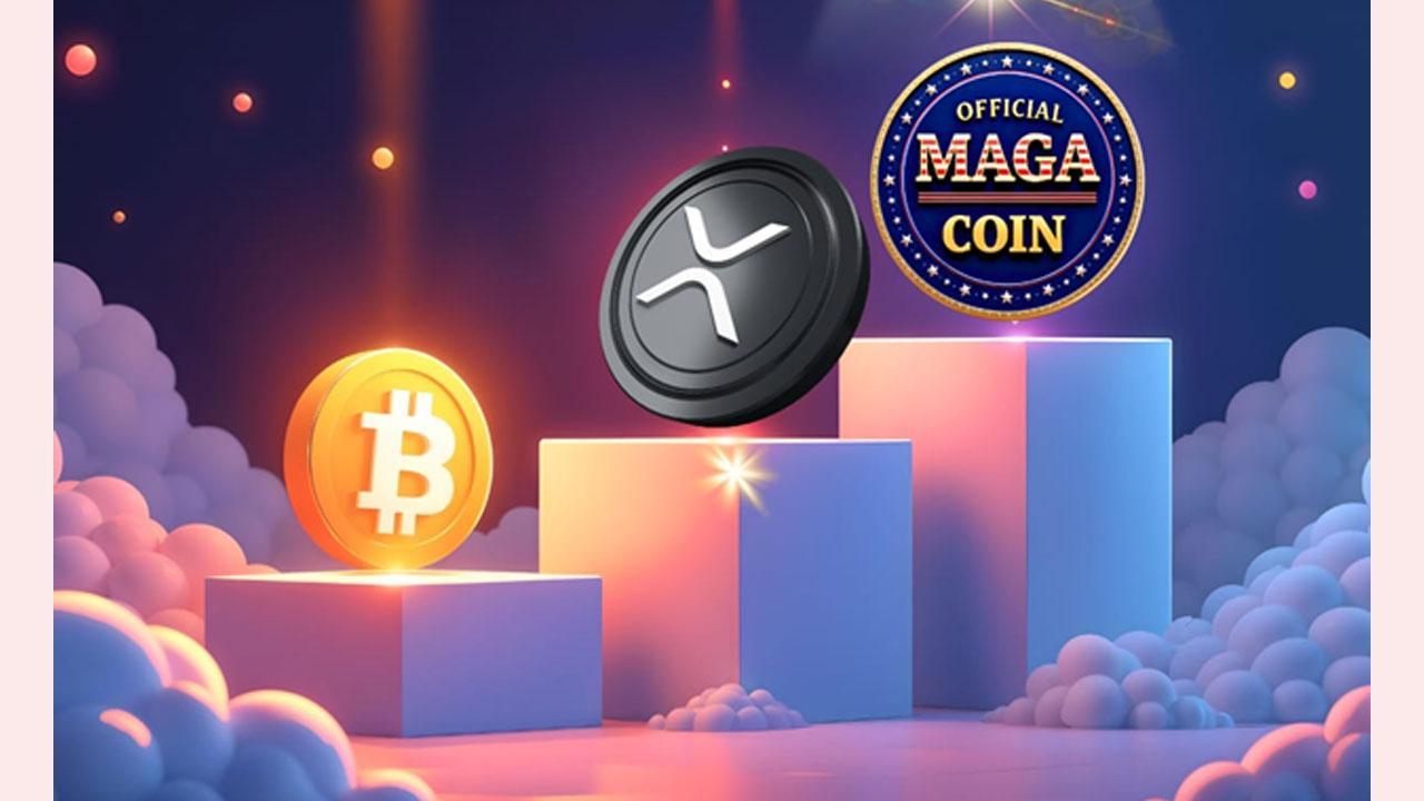 Meme Coin Madness: MAGACOIN’s USD 4.2M Frenzy, Shiba Inu’s Market Moves and Bonk’s Rise