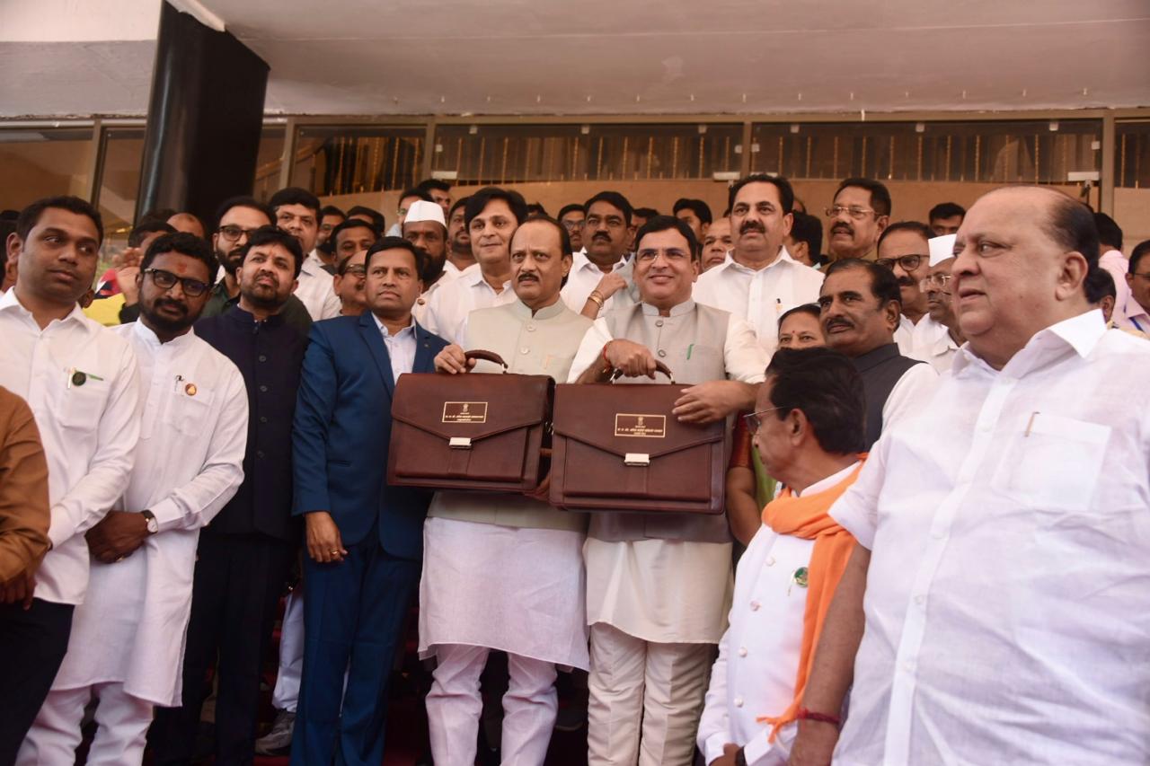 The 2021 budget was presented on International Women’s Day and focused on women’s welfare and empowerment. Last year’s pre-election budget was noted for its inclusivity and played a key role in the Mahayuti government’s return to power.