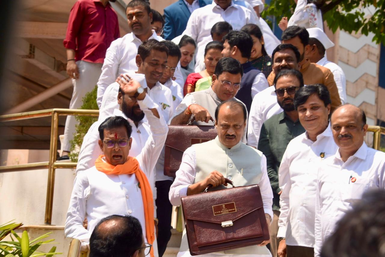 In previous years, Pawar has presented budgets dedicated to historical figures and key sectors, including agriculture, industry, and healthcare. His fiscal discipline during the COVID-19 crisis was widely recognised for stabilising Maharashtra’s economy.