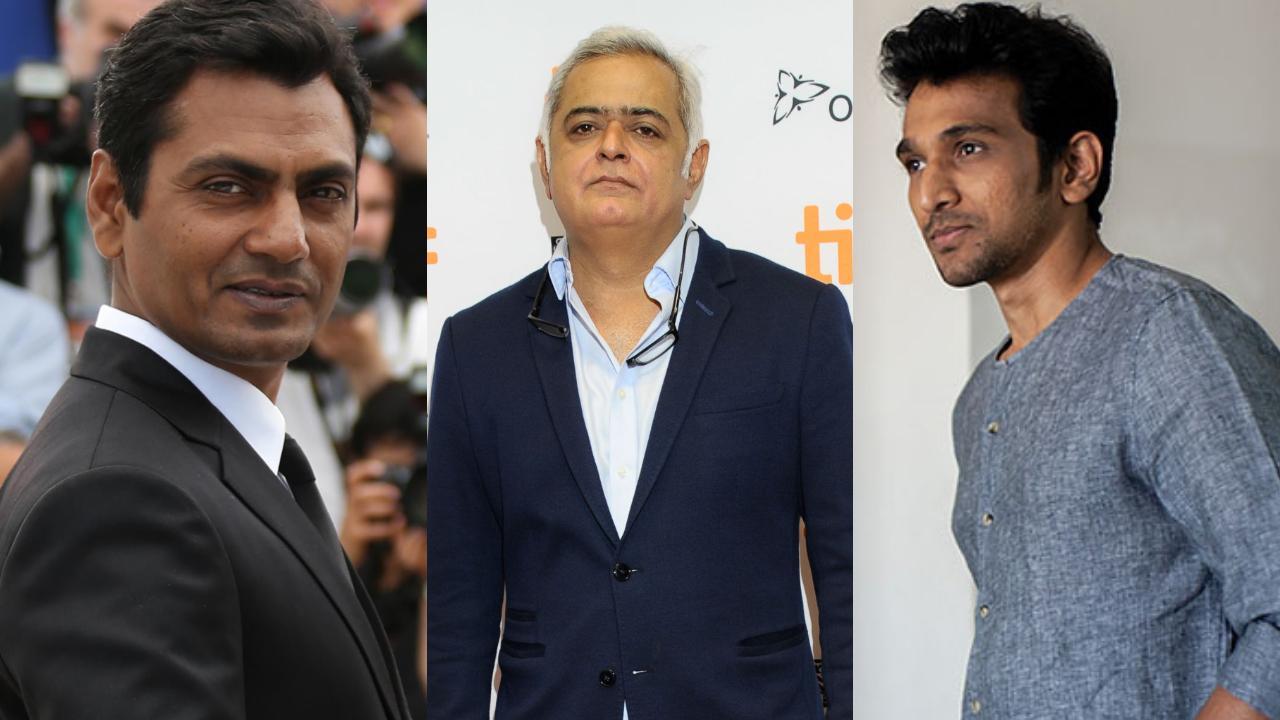 Nawazuddin, Hansal to lead line-up at second Cinevesture International film fest