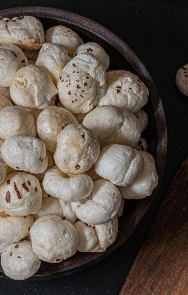 5 health benefits of makhana