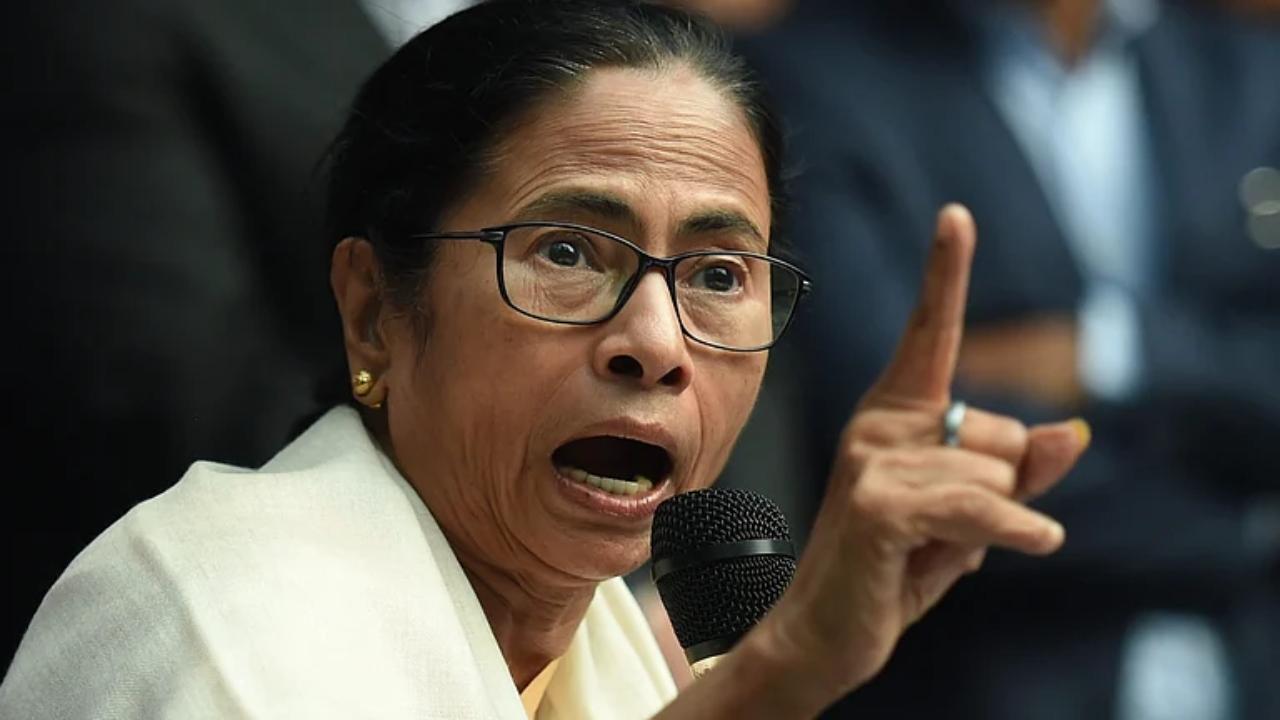 Mothabari violence: West Bengal CM Mamata Banerjee slams opposition over the clash