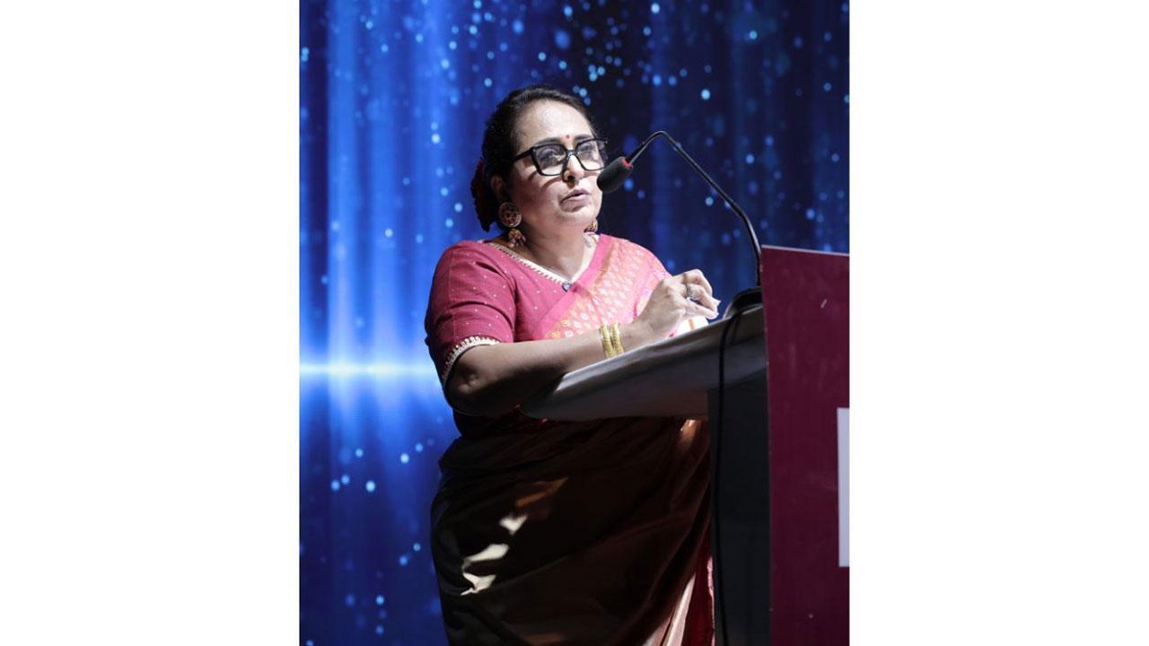 Mamta Jani Helping students’ dreams of studying in top foreign universities come true