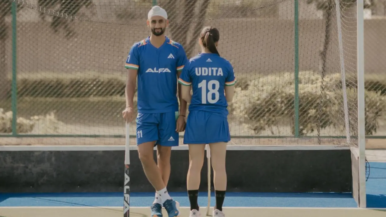 Mandeep Singh, now 30, has been an integral part of Indian hockey since making his senior national debut in 2013. With an impressive tally of 120 goals from 260 international appearances, he has solidified his reputation as a formidable forward. In recognition of his contributions to Indian hockey, he was appointed as a Deputy Superintendent of Police (DSP) in the Punjab Police in March 2024. Udita, who made her senior national debut in 2017, has showcased her defensive prowess in 127 matches, scoring 14 goals for India