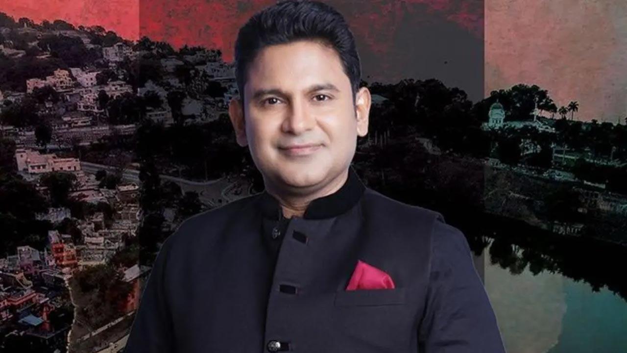 Manoj Muntashir suggests building toilets over Aurangzeb's grave; Ayodhya saints lend support