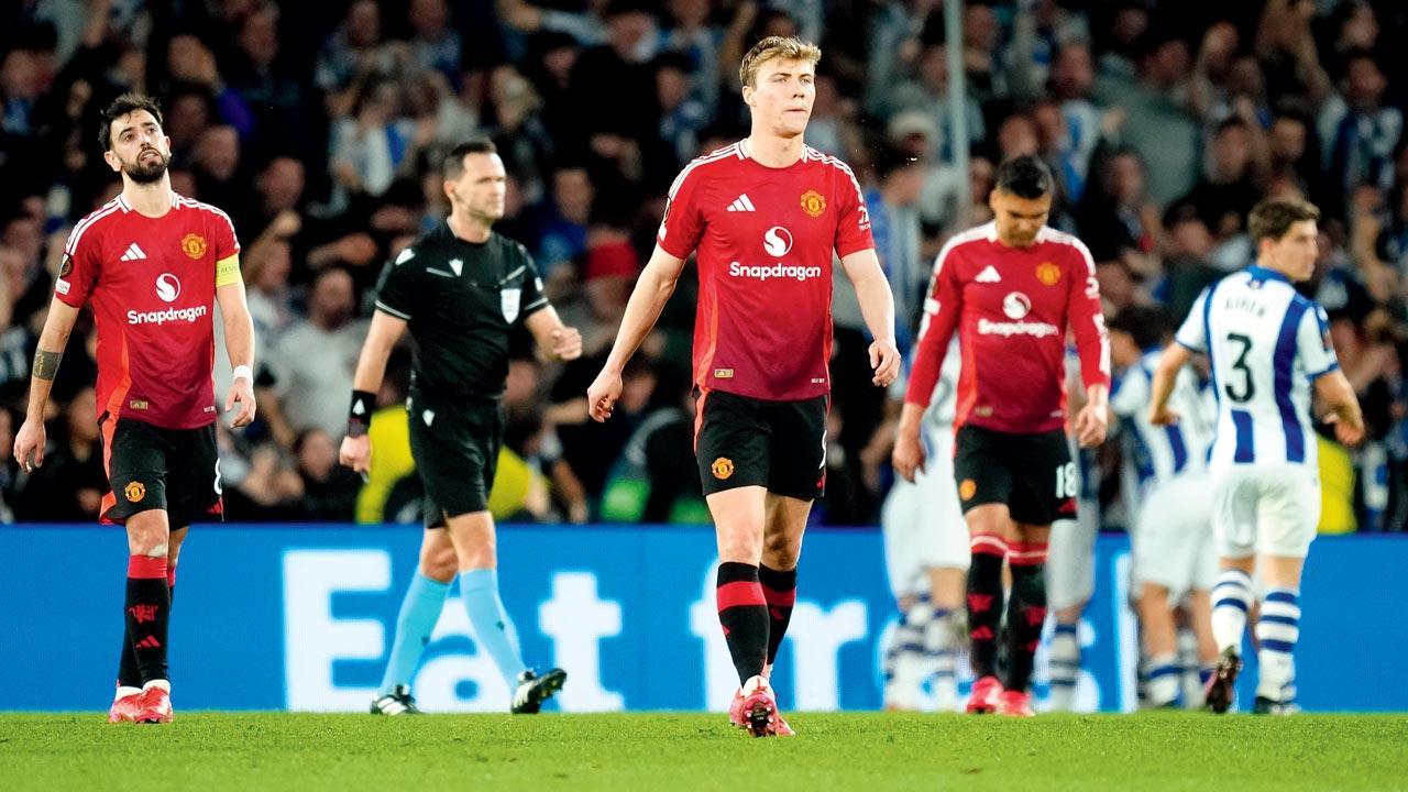 ‘Penalty changed the game’
