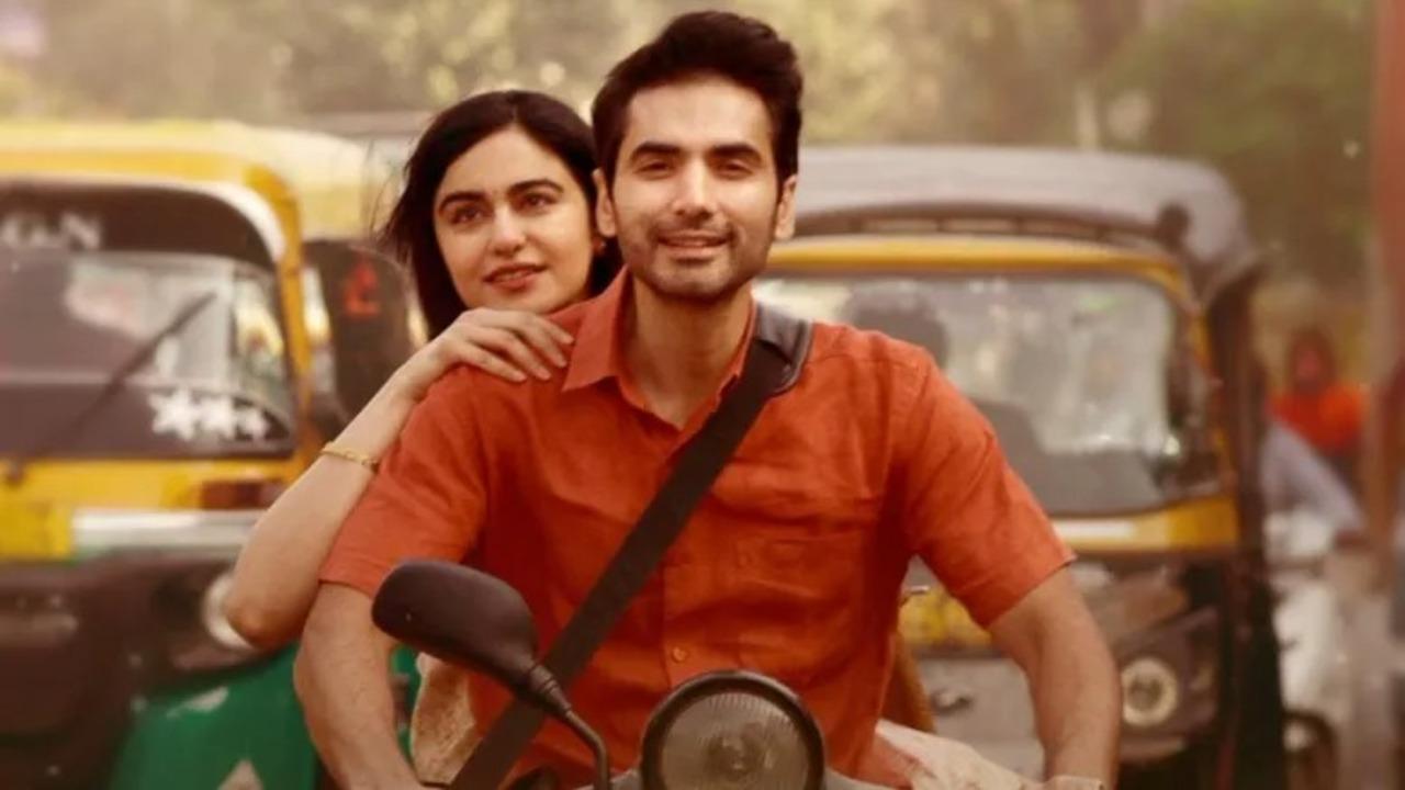 Tumko Meri Kasam (March 21)
The film stars Anupam Kher, Ishwak Singh, Adah Sharma, and Esha Deol. Tumko Meri Kasam is an intense drama loosely inspired by the life of Dr. Ajay Murdia, the founder of Indira IVF, a nationwide chain of fertility clinics