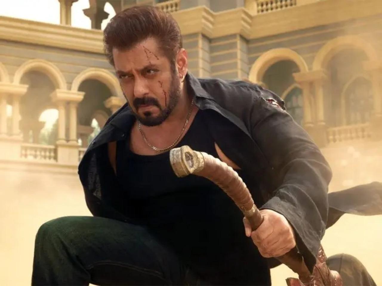 Sikandar (March 28)
An Eid treat from Salman Khan, this film is written and directed by AR Murugadoss. Produced by Sajid Nadiadwala, the massy film also stars Rashmika Mandanna