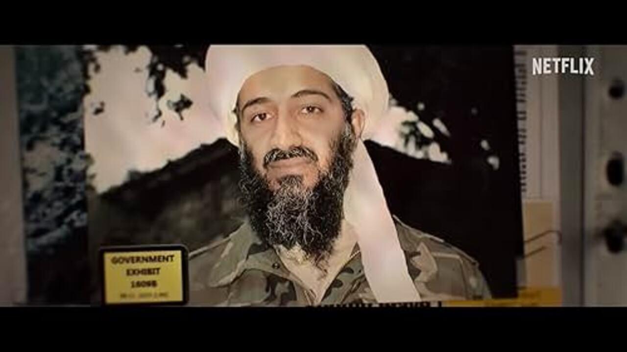 American Manhunt: Osama bin Laden - (March 10, Netflix)
This edge-of-your-seat Netflix documentary traces the epic hunt for Osama bin Laden. It also features never-seen-before footage and interviews with CIA insiders.