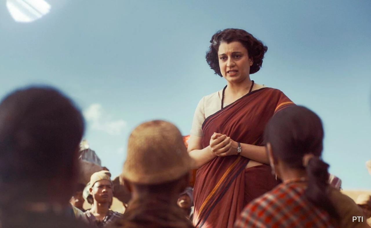 Emergency (March 17, Netflix) 
Kangana Ranaut's biopic drama Emergency will be available on streaming next week. The film is based in the most controversial phase of former Indian Prime Minister Indira Gandhi's tenure. 