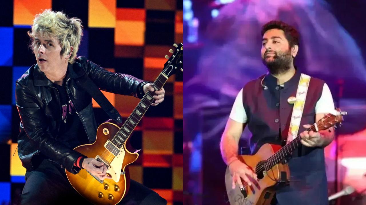Several Indian and international artists will perform in Mumbai in March 2025