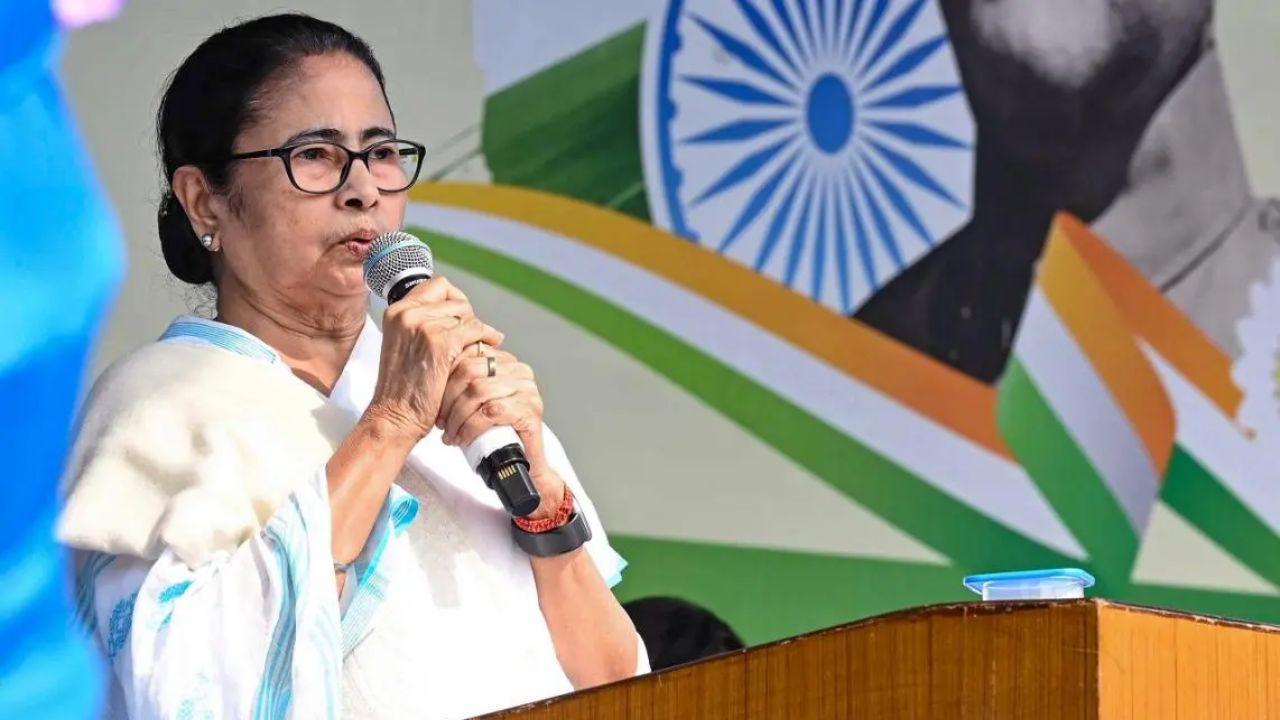 Nagpur violence: India is known for unity in diversity, says Mamata Banerjee