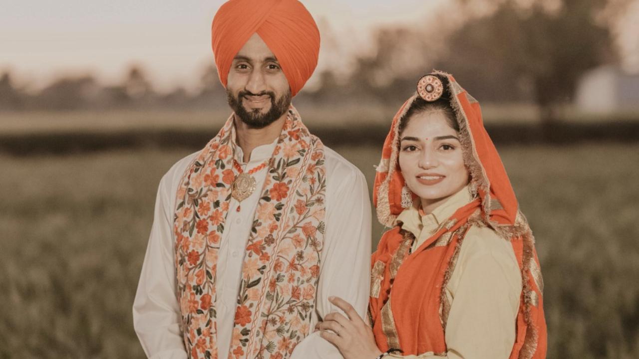 Mandeep Singh, hailing from Mithapur village in Jalandhar, Punjab, and Udita, a native of Hisar, Haryana, represent two powerhouse states known for their rich sporting heritage