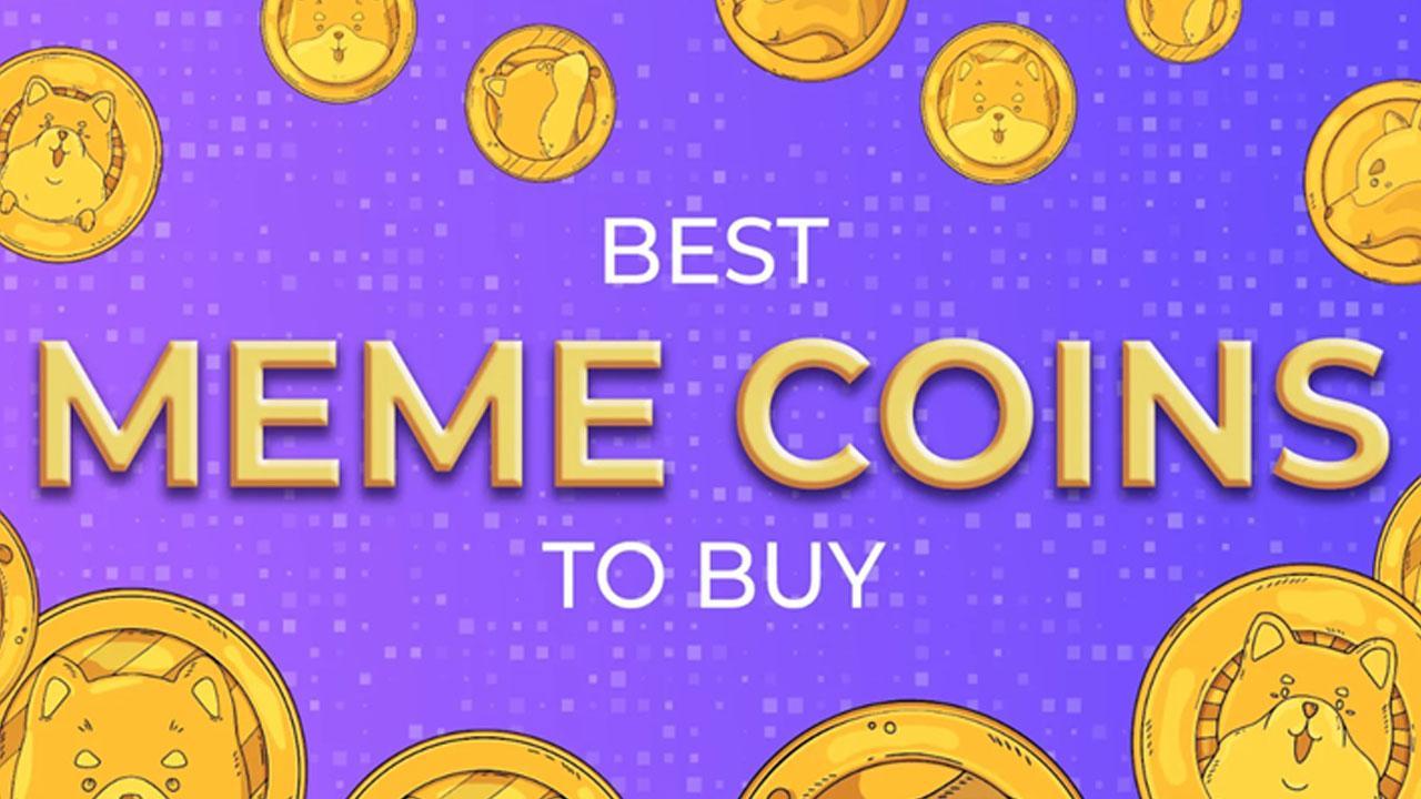 Meme Coins to Purchase: Are These Underdogs the Next Big Thing?
