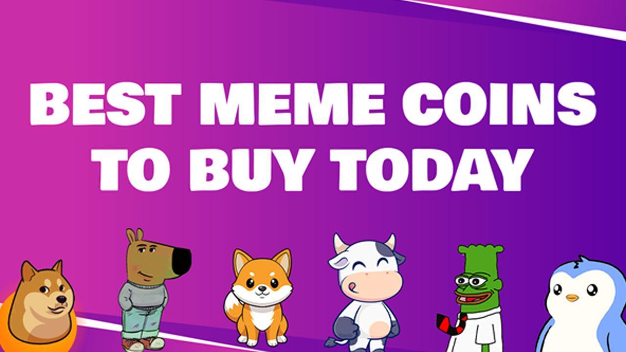 Last Chance for Dip Prices: 6 Meme Coins to Purchase Today Starring BTFD Presale’s 2900 percent Potential, WIF Buzz, and BRETT’s Comeback
