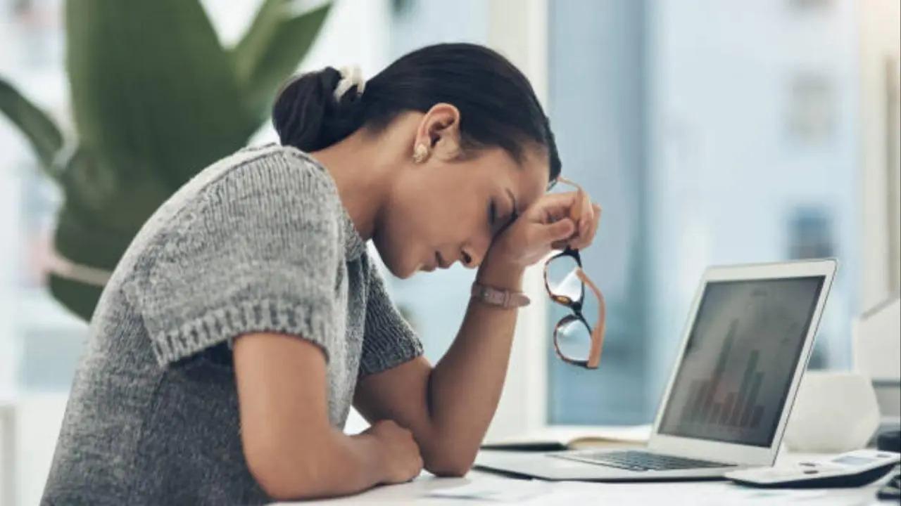 Burnout rates drop in workplaces globally: Report