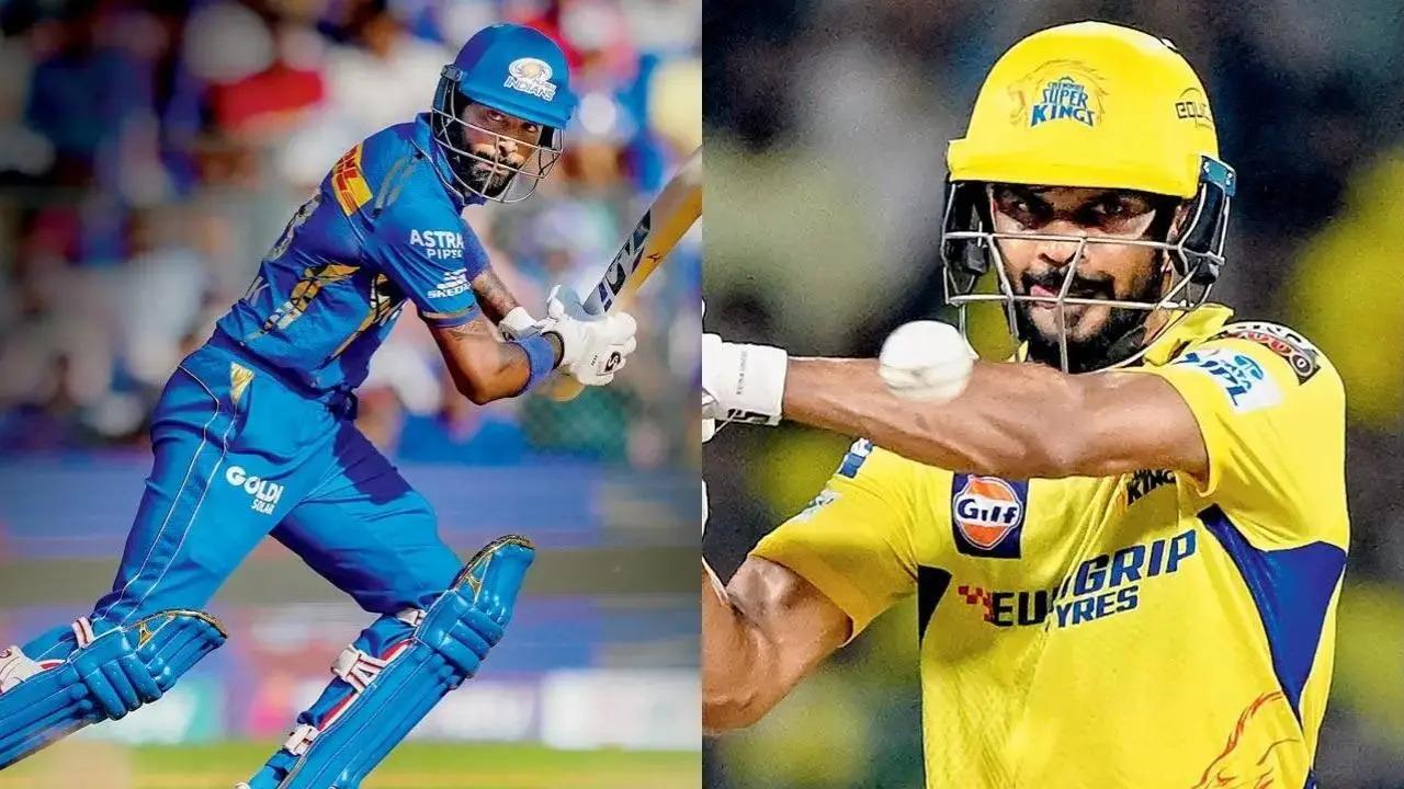 Mumbai Indians will kickstart their IPL 2025 campaign with the clash against their arch-rivals Chennai Super Kings on March 23 at the MA Chidambaram Stadium. The match will start at 7.30 PM