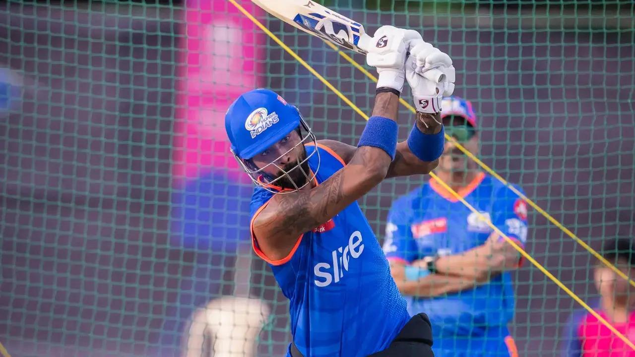 The Paltan will lock horns with Gujarat Titans on March 29 at the Narendra Modi Stadium. The game time is 7.30 PM