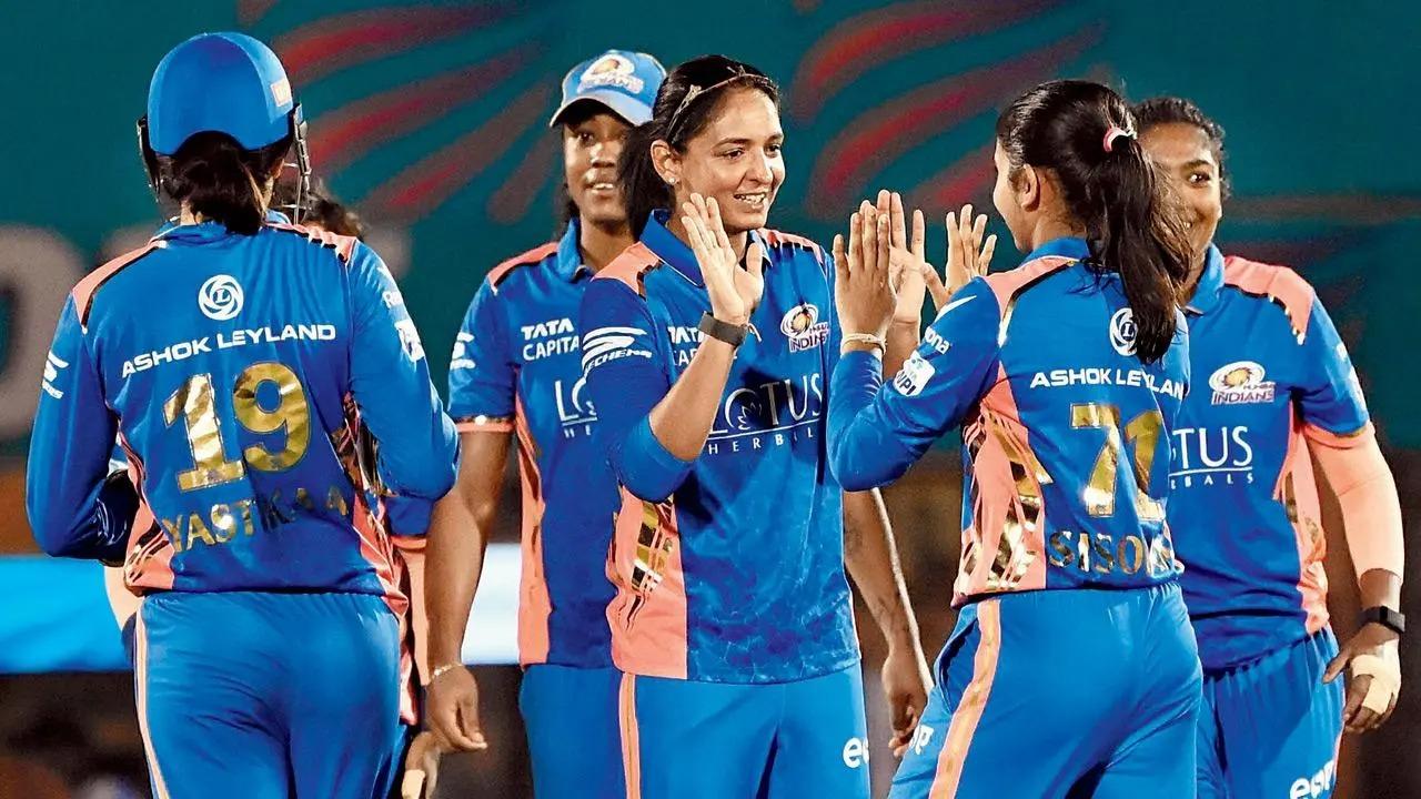 Mumbai Indians finished second in the WPL 2025 standings behind Delhi Capitals on Net Run Rate (NRR). They will head into the final after beating the Gujarat Giants by 47 runs in the eliminator