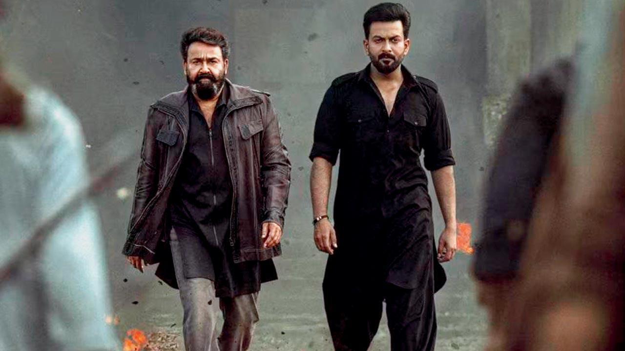 L2: Empuraan Movie Review- Prithviraj Sukumaran & Mohanlal's brave attempt