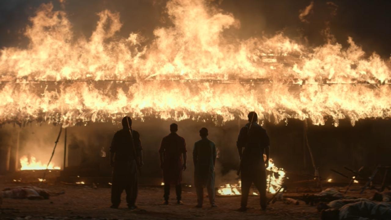 Prithviraj-Mohanlal’s Empuraan to make 17 cuts amid backlash over 2002 Gujarat riots scene. Read more