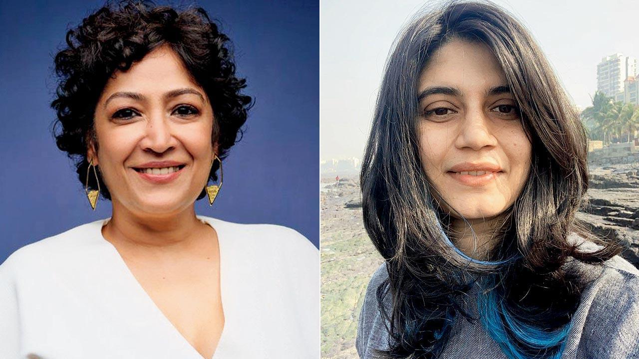 What women in Bollywood are fighting for in 2025