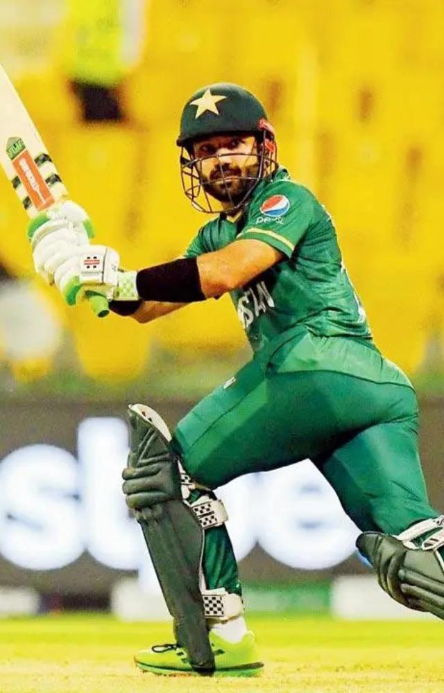 No Rizwan, No Shaheen, Pakistan appoints new T20I skipper