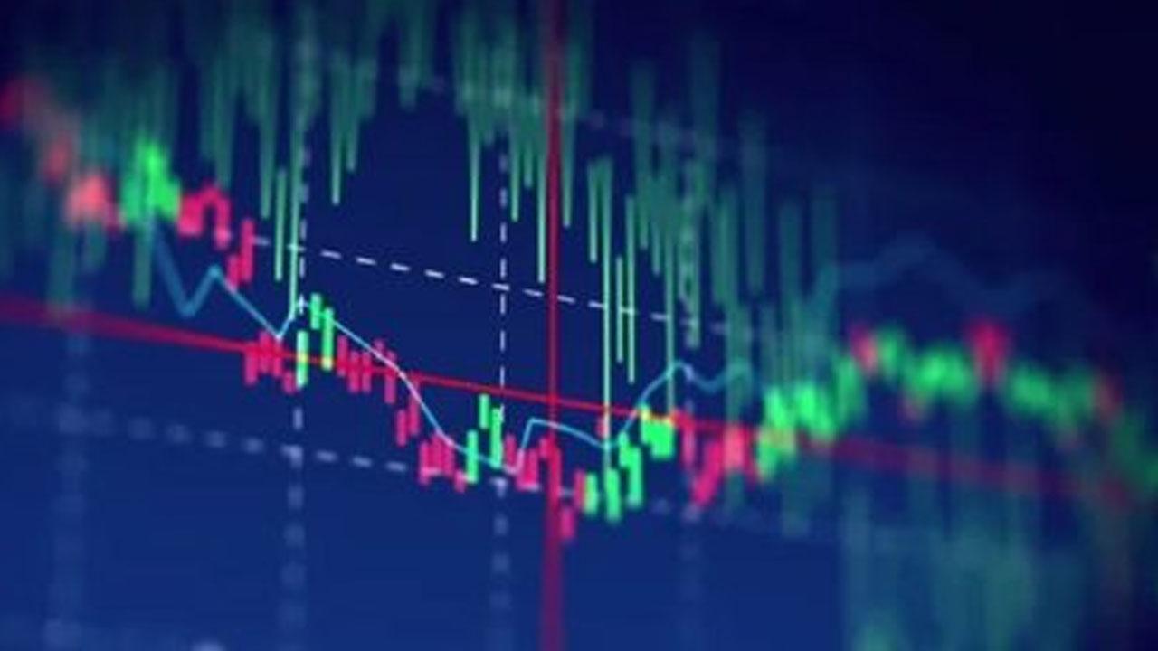 BSE shares