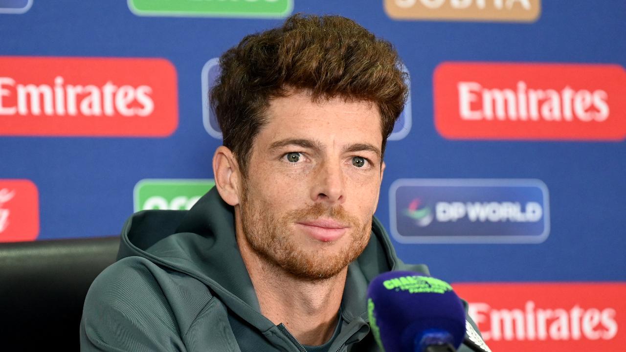New Zealand raring to go for Champions Trophy semi after 'tough travel'